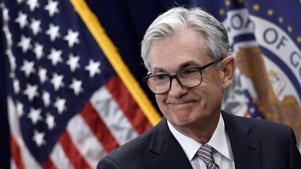 Inflation is receding faster than the Federal Reserve’s predictions