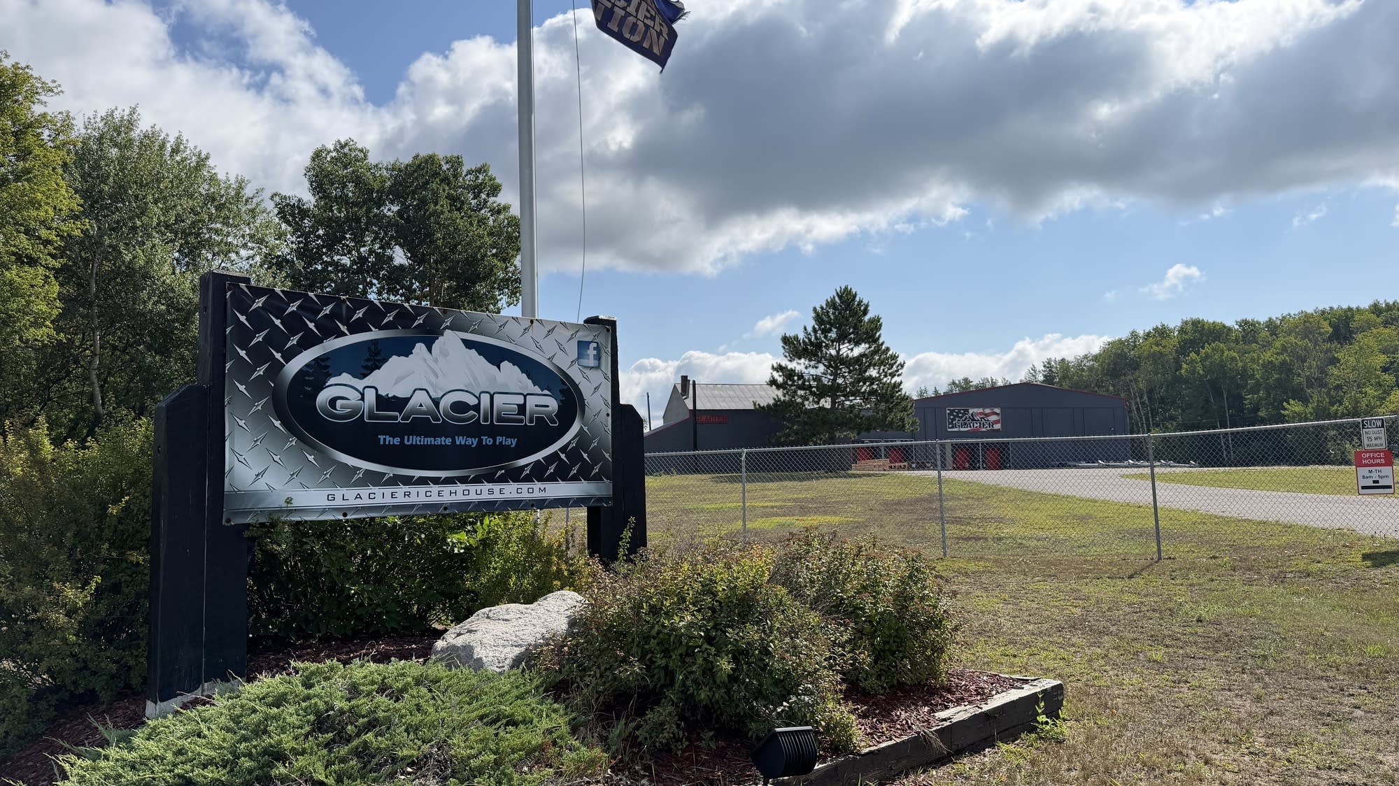 Brainerd company to pay to settle discrimination claim