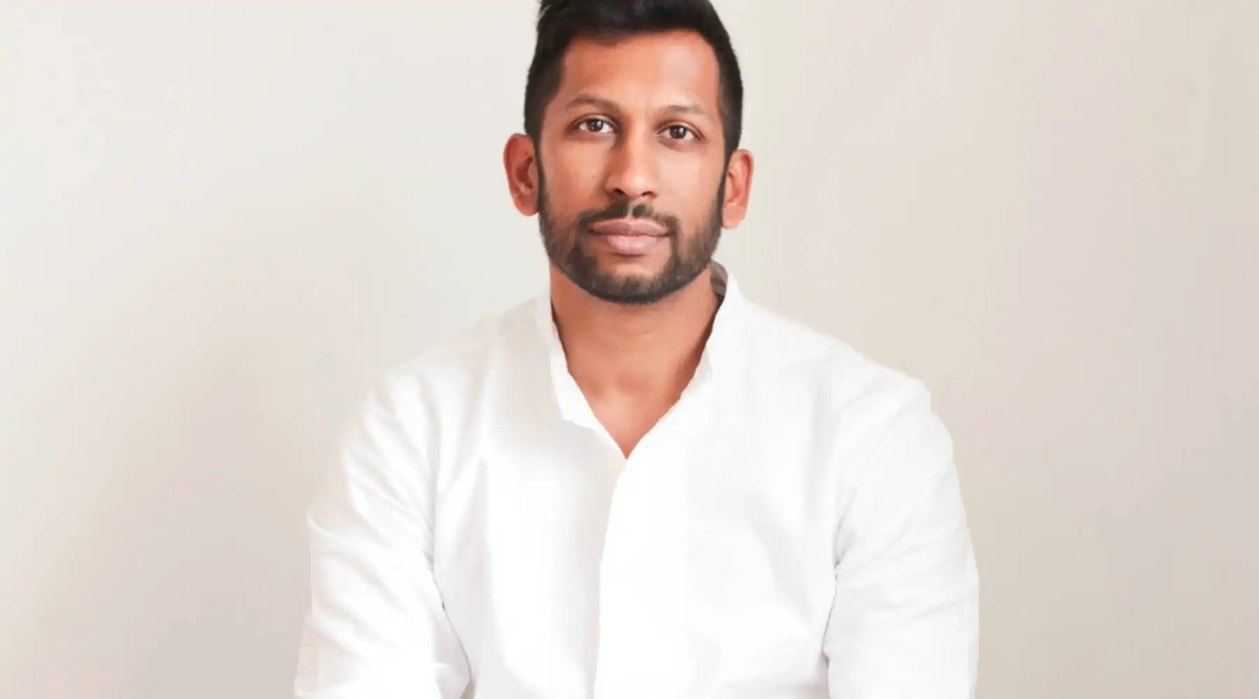 Song Exploder's' Hrishikesh Hirway takes the Marketplace Quiz