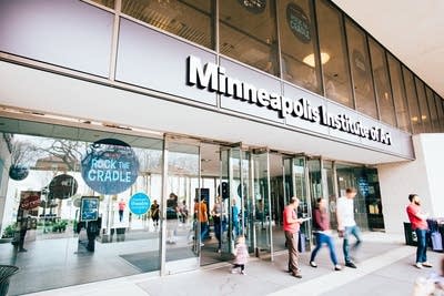 Rock the Cradle 2017