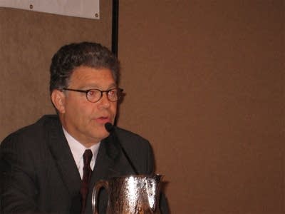 Al Franken