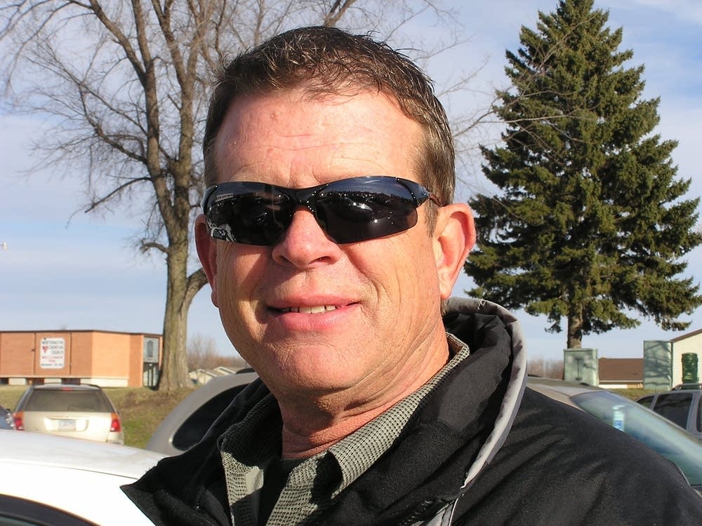 Kirk Davidson