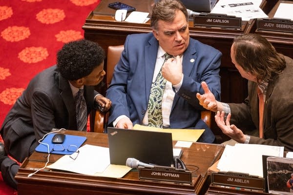 Republican state senator to Trump: Somalis are ‘woven into Minnesota’s fabric’