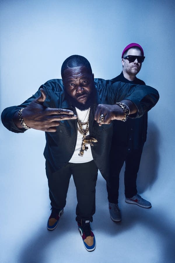 Run the Jewels