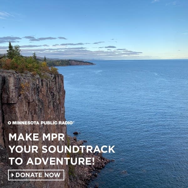 MPR is your soundtrack to adventure