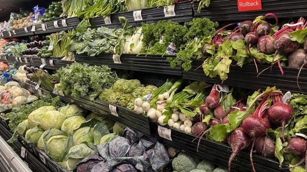 When people lose SNAP benefits, they will have less money to spend at grocery stores, affecting retailers' and wholesalers' bottom lines.