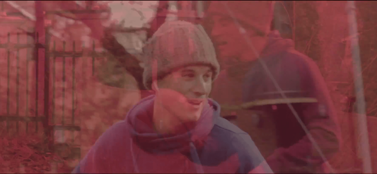 Peter Wolf Crier debut video for ‘Don’t Leave’