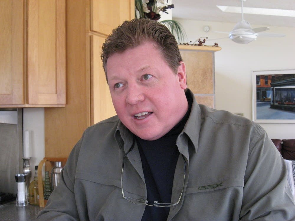 Jeremy Chipps