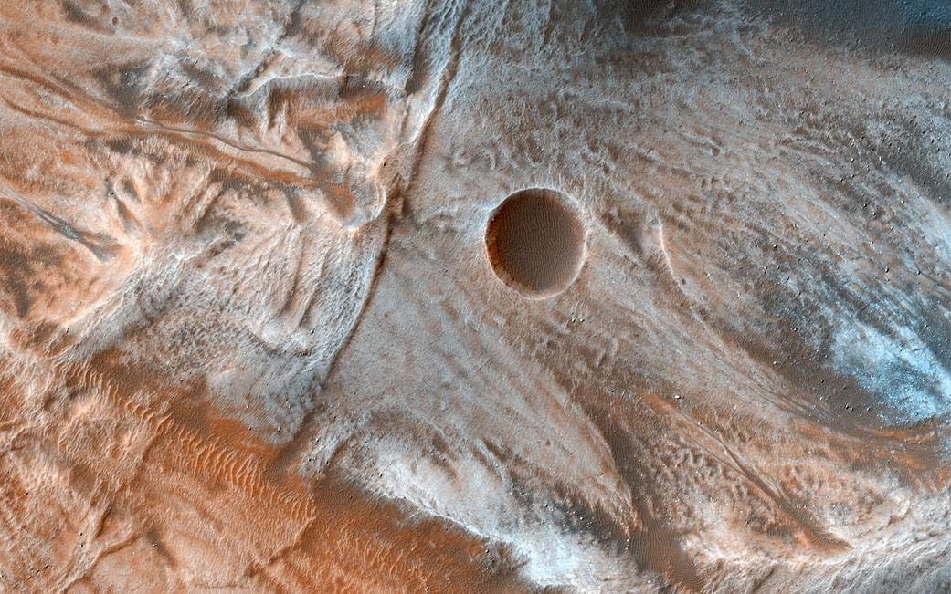 Mars Our Next Home Planet Brains On A Podcast For Kids Curious 