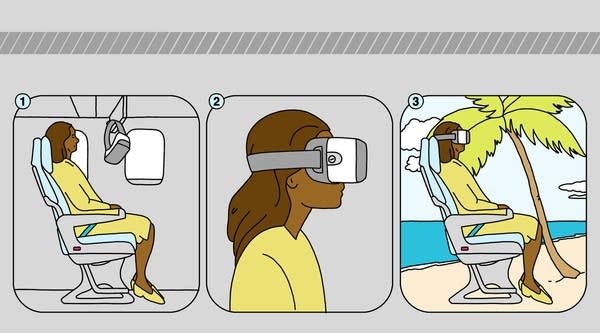 Alternate Reality