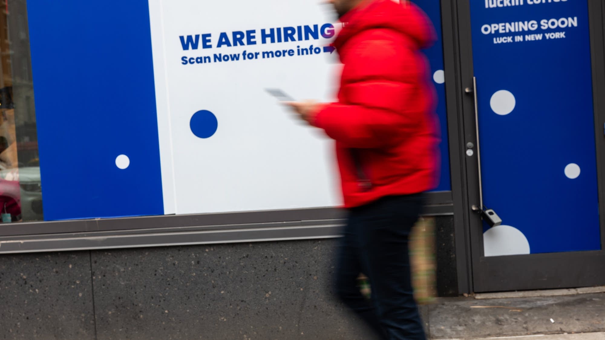 The number of long-term unemployed is growing. What does that tell us about the economy?
