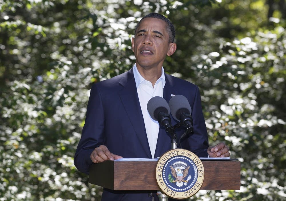 Barack Obama