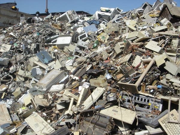 Whatever happened to your old smartphone?