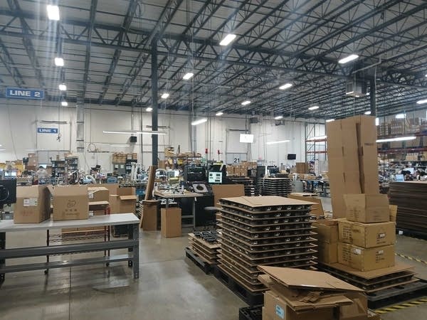 Uncertainty swirls around tariff refunds for Minnesota businesses