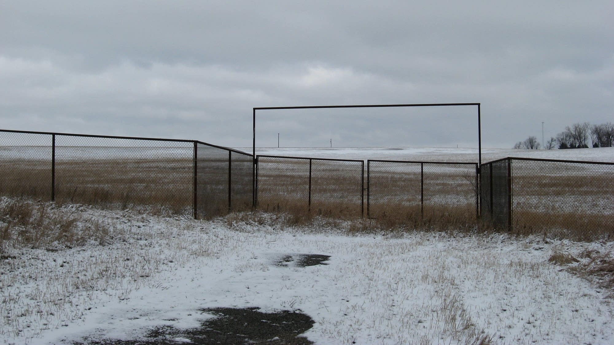 Elk Run Biobusiness Park