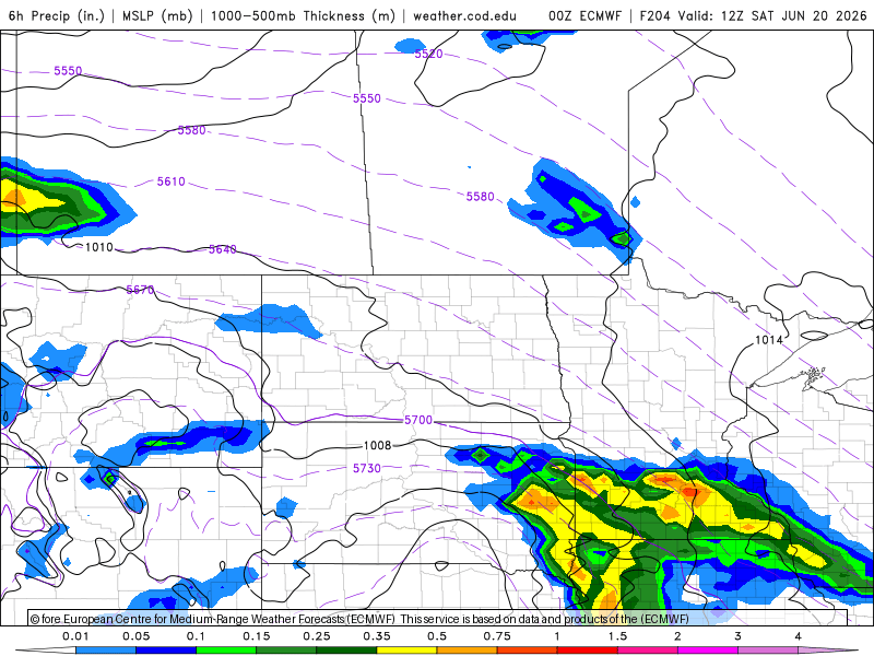 Euro storms Saturday