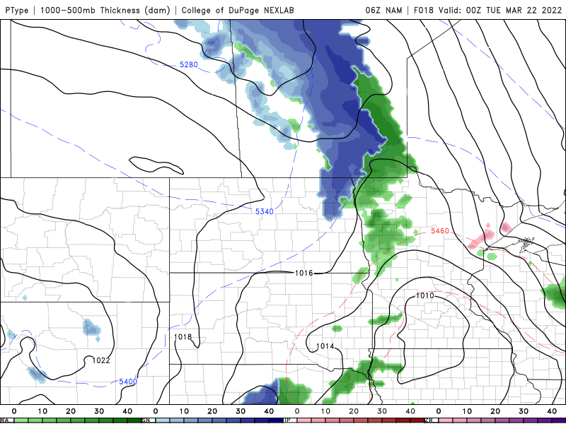 precip loop Tue