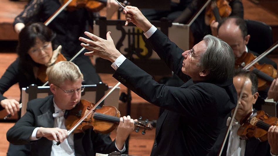 Michael Tilson Thomas