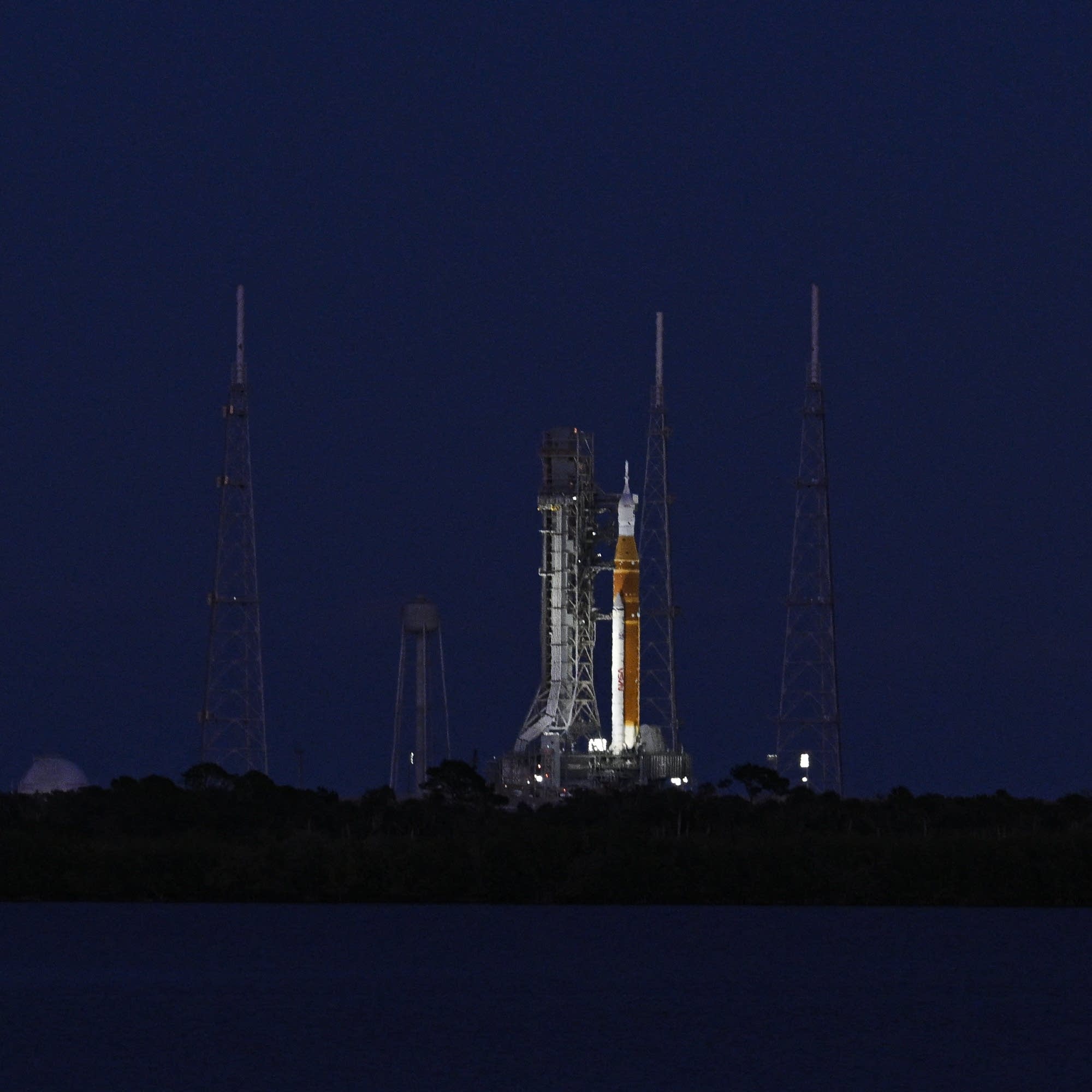 Is the moon (and its resources) up for grabs?