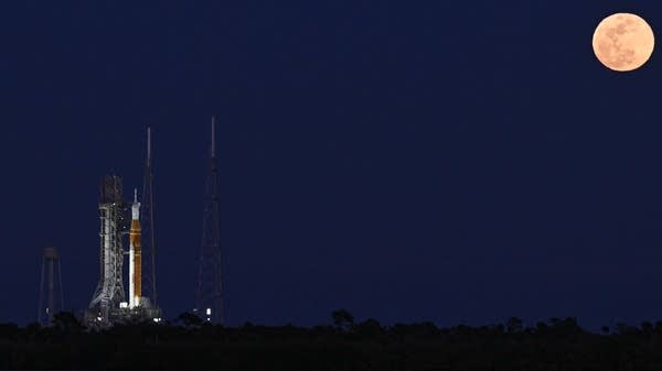 Is the moon (and its resources) up for grabs?