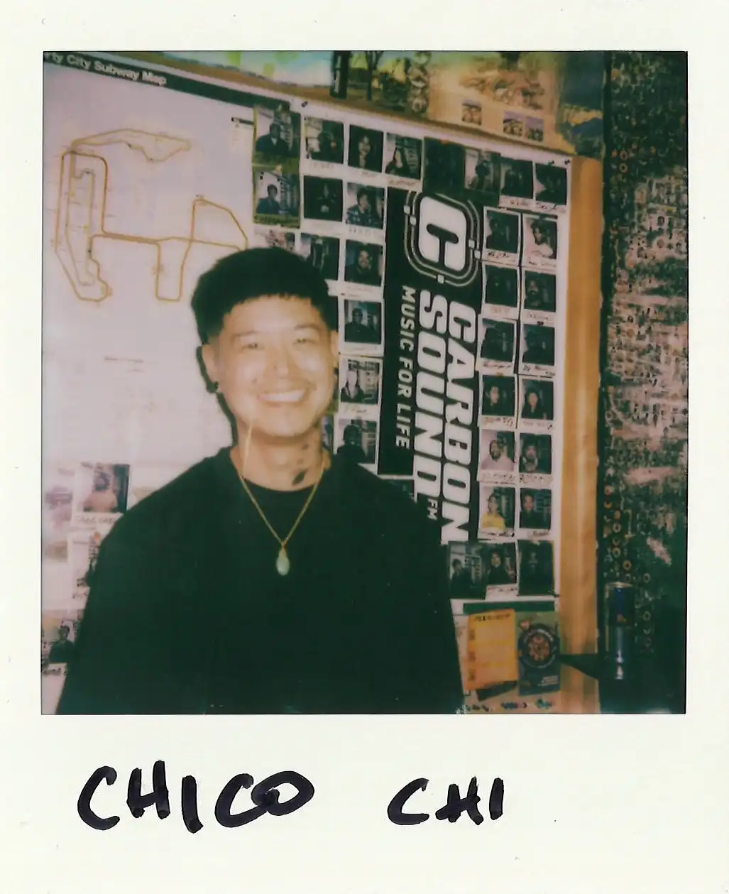 Chico Chi (5/27/26)