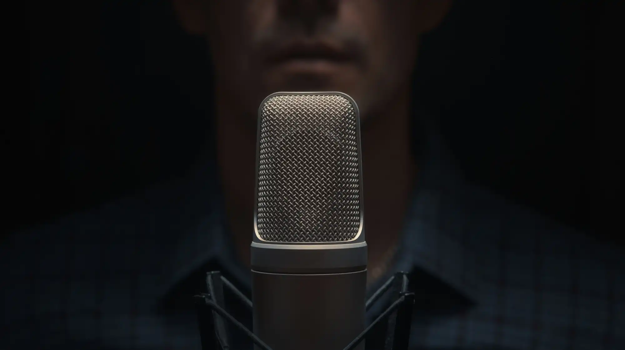 Is AI coming for audiobooks? [Marketplace]