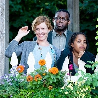 Three plays to see this weekend