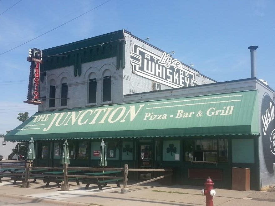 Music News Whiskey Junction, Minneapolis bar and music venue, to close