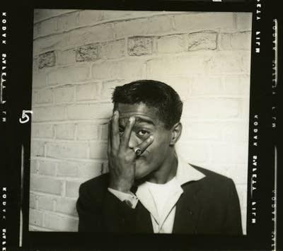 AMERICAN MASTERS : Sammy Davis, Jr.: I've Gotta Be Me