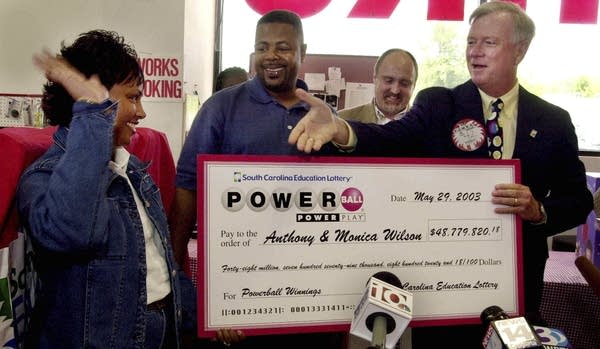 Someone could win $1.8B Powerball jackpot Saturday. Odds are their identity will remain a mystery 