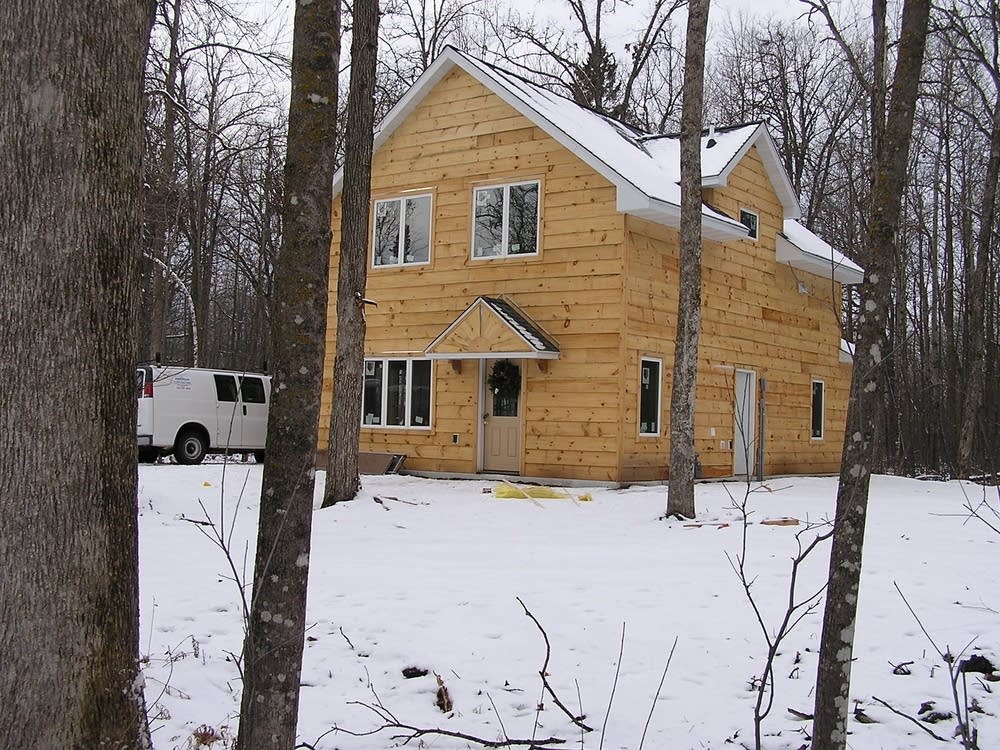 Building site