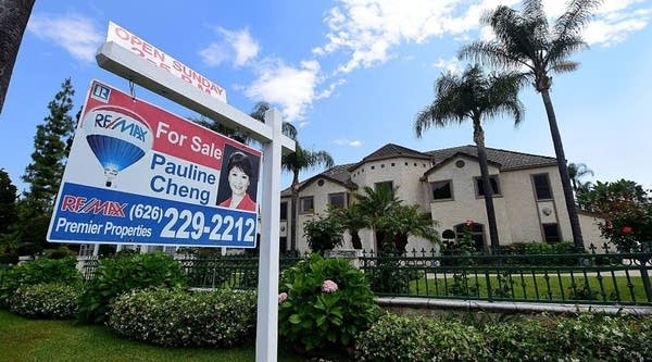 Refinancing a mortgage just got more expensive