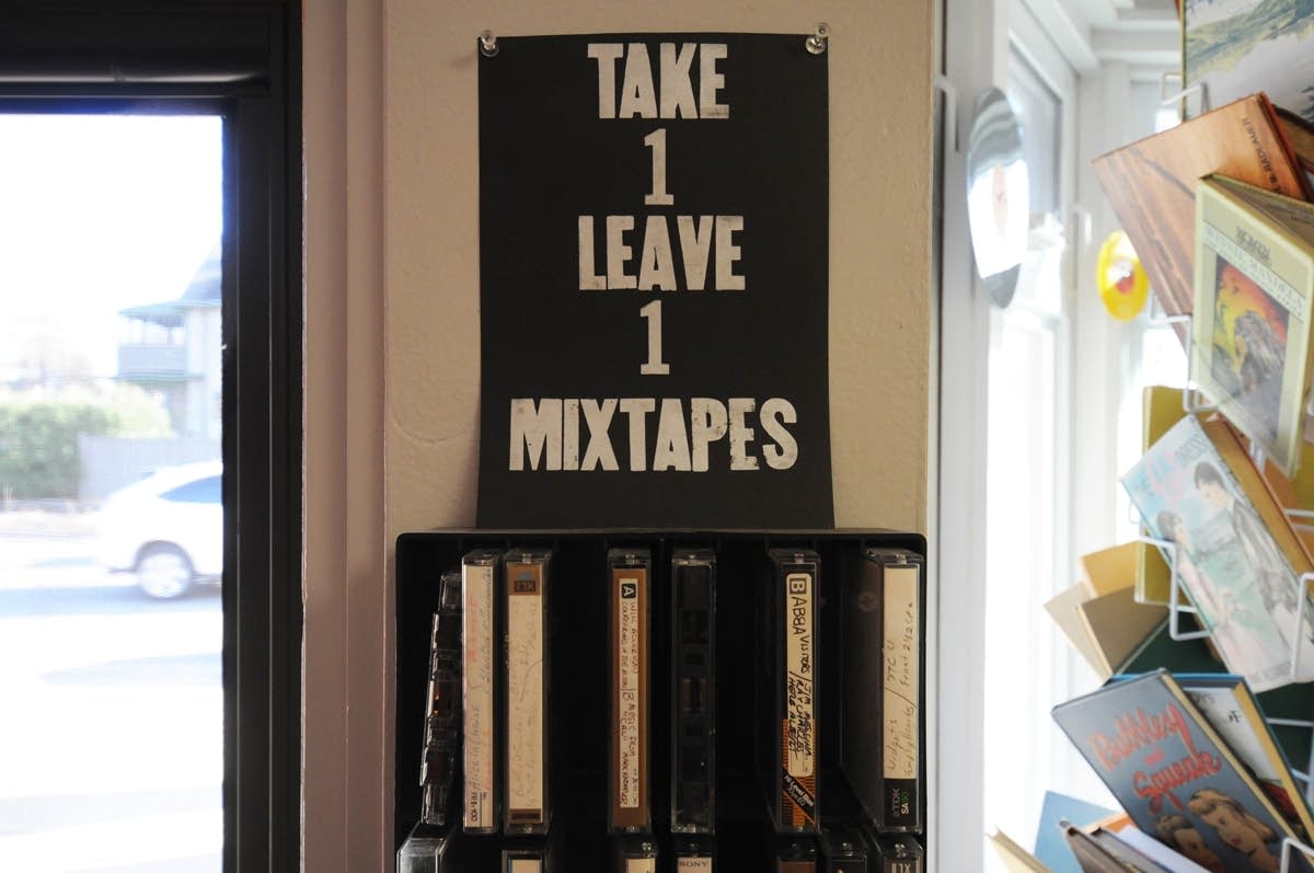 The magic of mixtapes Why those reels keep spinning even in the online era