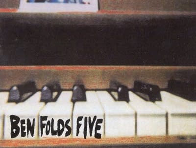 August 8 in Music History: Ben Folds Five released their self
