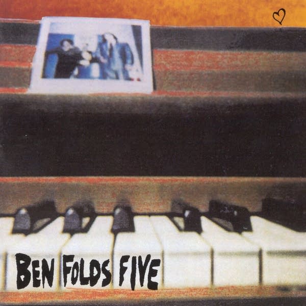 August 8 in Music History: Ben Folds Five released their self-titled debut album