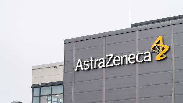 Drugmaker AstraZeneca invests big in the U.S.