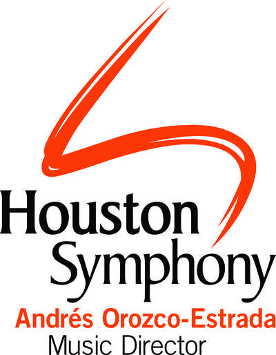 Houston Symphony logo