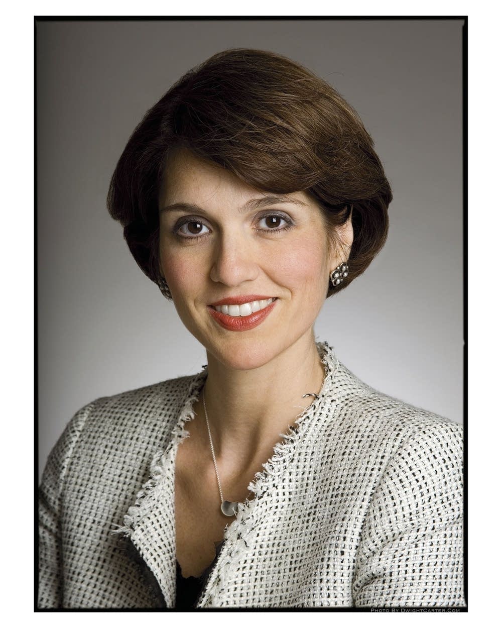 Olga Viso
