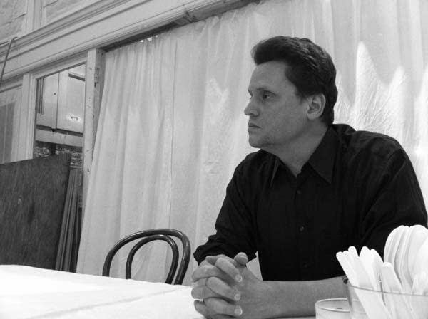 Mark Kozelek of Sun Kil Moon to play Duluth on Nov. 13, with Low opening