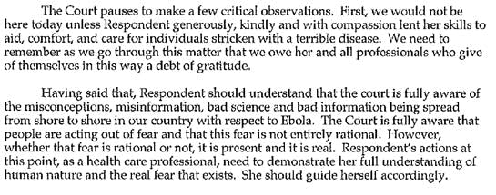 Fear itself