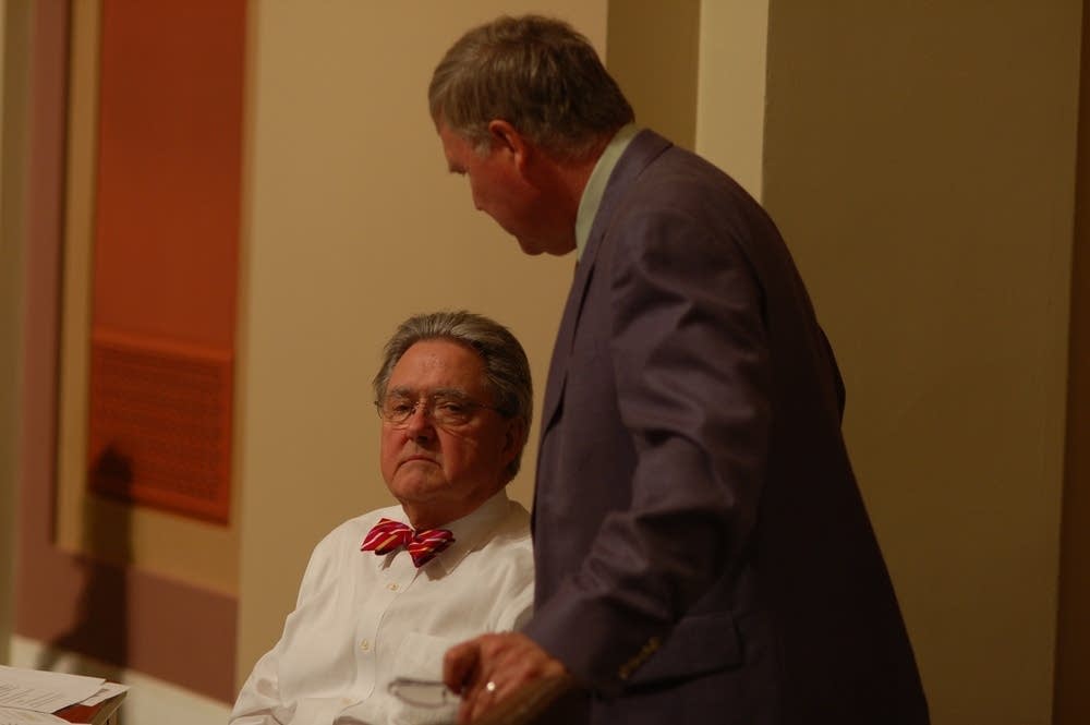 Rep. Neil Peterson
