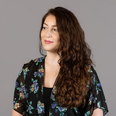 Natalia Toledo Profile Picture