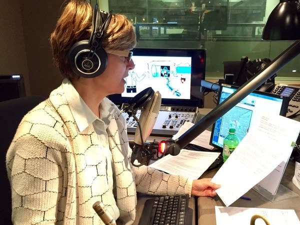 What’s on MPR News today? 12/19/17