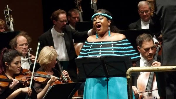 Back from its South Africa tour, Minn. Orchestra reflects on connections made