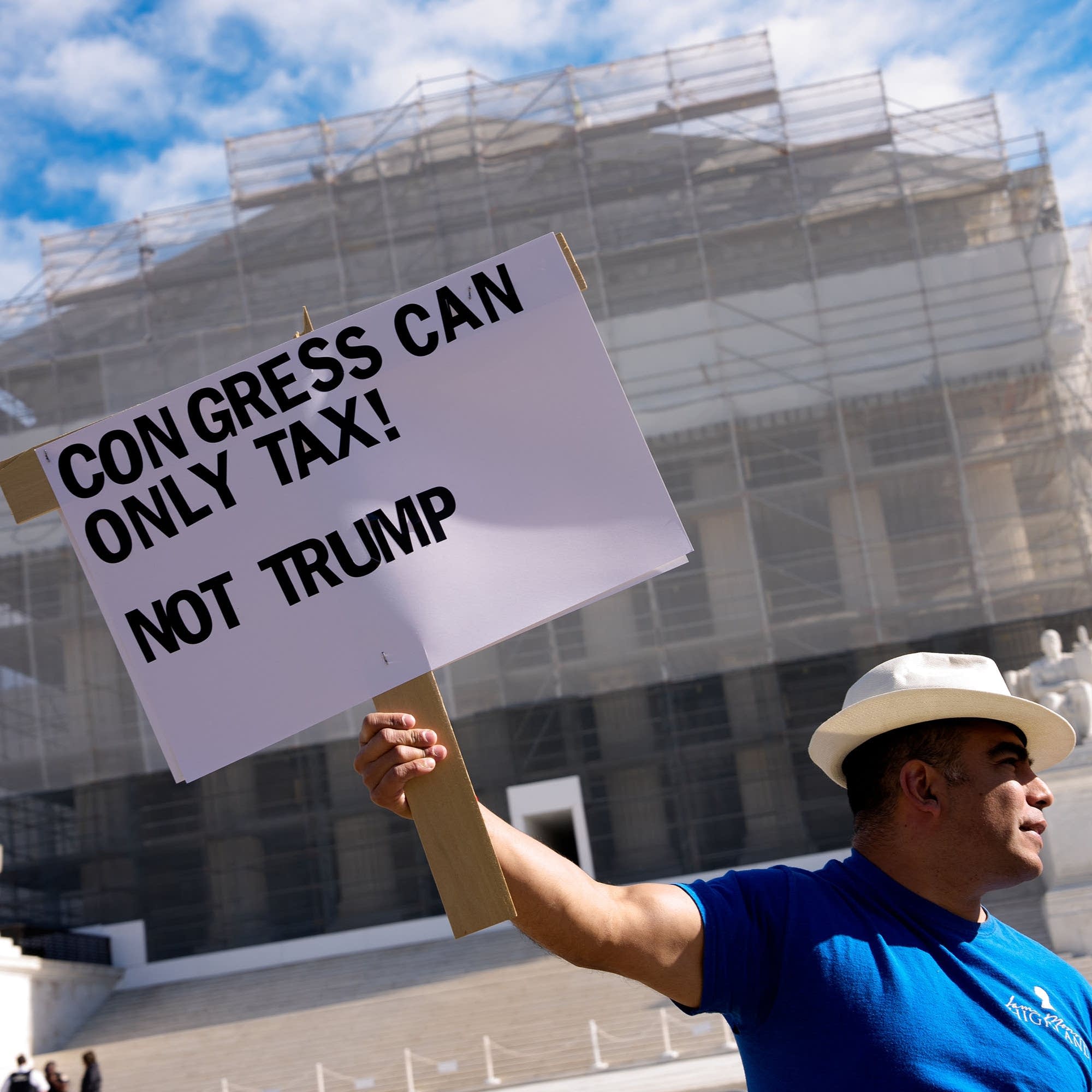 Skepticism and a civics lesson from SCOTUS Skepticism and a civics lesson from SCOTUS