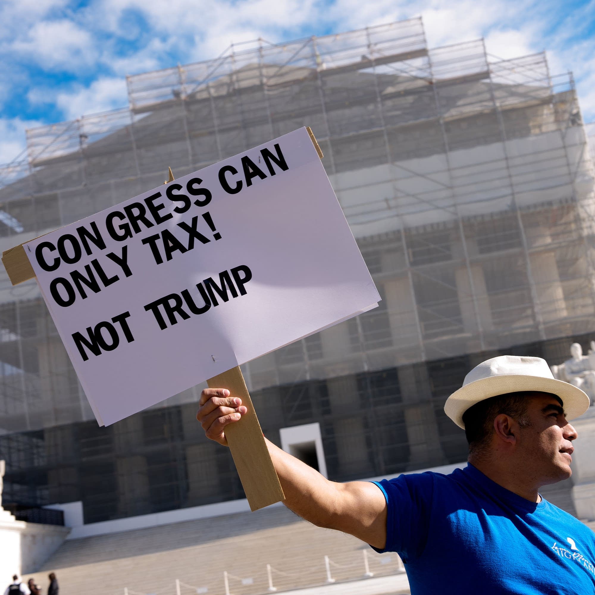 Skepticism and a civics lesson from SCOTUS Skepticism and a civics lesson from SCOTUS