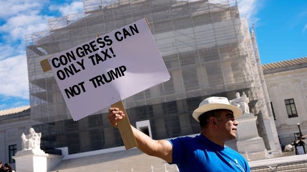 An unbalancing of power 