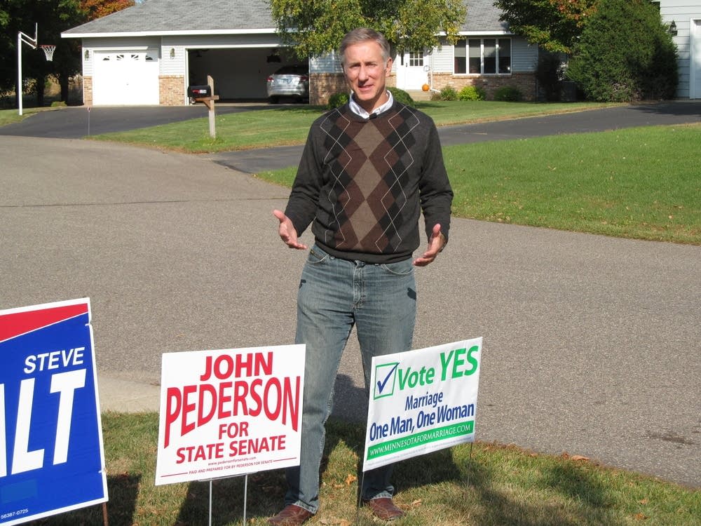 State Rep. Steve Gottwalt