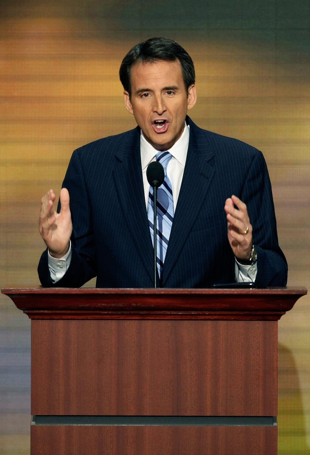 Tim Pawlenty