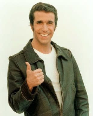 FONZI